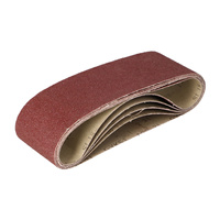 FASTER TOOLS taśma bezkońcowa 75x533mm gr. 60 5szt.