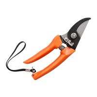 FORESTER Sekator 180mm