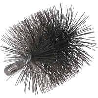 FASTER TOOLS Wycior szczotka kominiarska 100 mm