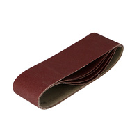 FASTER TOOLS taśma bezkońcowa 75x533mm gr. 120 5szt.