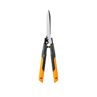 Fiskars Nożyce do żywopłotu HSX92 PowerGear
