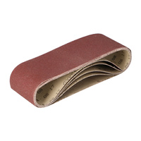 FASTER TOOLS taśma bezkońcowa 75x533mm gr. 100 5szt.