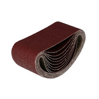 FASTER TOOLS taśma bezkońcowa 75x457mm g. 40 - 1 sztuka