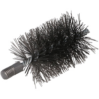 FASTER TOOLS Wycior szczotka kominiarska 60 mm