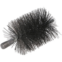 FASTER TOOLS Wycior szczotka kominiarska 70 mm