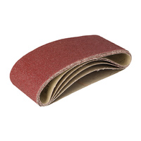 FASTER TOOLS taśma bezkońcowa 100x610mm gr. 36 5szt.