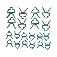 FORESTER klipsy do spinania roślin