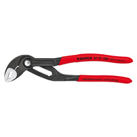 KNIPEX szczypce do rur Cobra 180