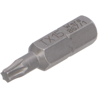WERA bit TORX 15x25mm