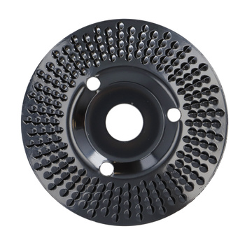 FASTER TOOLS tarcza tarnik kątowy 125mm gradacja wstępna