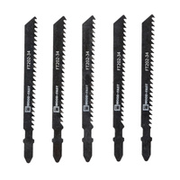 FASTER TOOLS Brzeszczot do wyrzynarki, uchwyt T, T111C 10 100