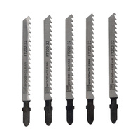 FASTER TOOLS Brzeszczot do wyrzynarki, uchwyt T, T101D 6 100