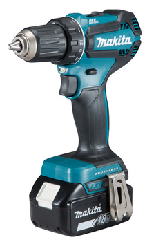 Makita Akum. wiertarko-wkrętarka LXT® DDF485