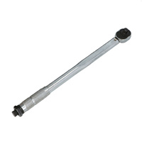 FASTER TOOLS Klucz dynamometryczny 1/2" 28-210