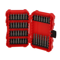 DRAUMET PREMIUM Zestaw bitów 42 cz.