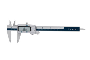 LIMIT Suwmiarka elektroniczna 150mm