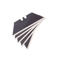 DRAUMET PREMIUM ostrza trapezowe 5szt. stal SK2