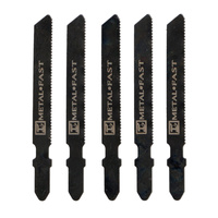 FASTER TOOLS Brzeszczot do wyrzynarki, uchwyt T , T118G 33 75