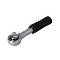 BRENAR Grzechotka 1/2"
