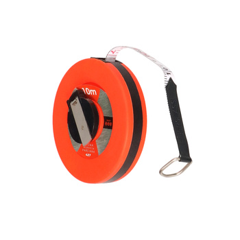 FASTER TOOLS Taśma miernicza parciana 20 m