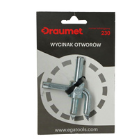 FASTER TOOLS Wycinak otworów w glazurze 20 - 100