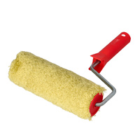 DRAUMET M wałek SYNTEX 18 cm + uchwyt do wałka Ø8