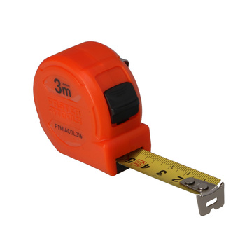 FASTER TOOLS miara color 3m x 16mm KL.II 