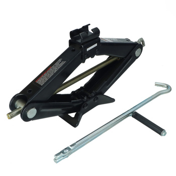 FASTER TOOLS podnośnik trapezowy 2T