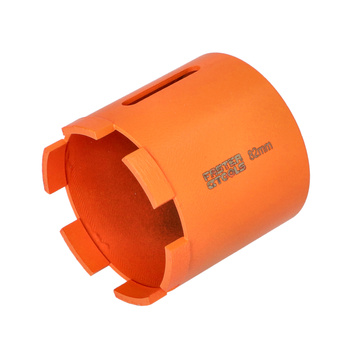 FASTER TOOLS koronka diamentowa 82mm