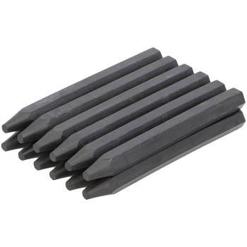 LYRA Kreda do oznaczeń czarny - 1 sztuka