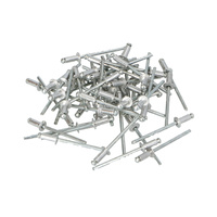 FASTER TOOLS nity 3,2x8,00mm kpl. 50szt.