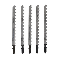 FASTER TOOLS Brzeszczot do wyrzynarki, uchwyt T, T344D 6 132