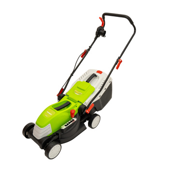 FORESTER kosiarka elektryczna 1400W 340mm