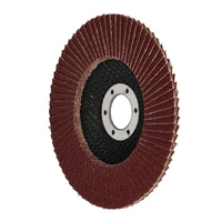 FASTER TOOLS Dysk listkowy 125 40