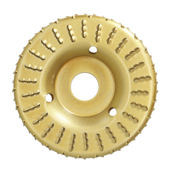 FASTER TOOLS tarcza tarnik pełny 115mm