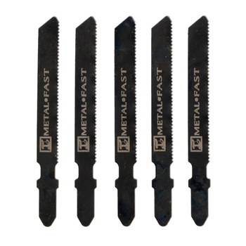 FASTER TOOLS Brzeszczot do wyrzynarki, uchwyt T , T118G 33 75