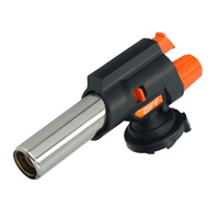 FASTER TOOLS palnik gazowy 1,3kW obrotowy