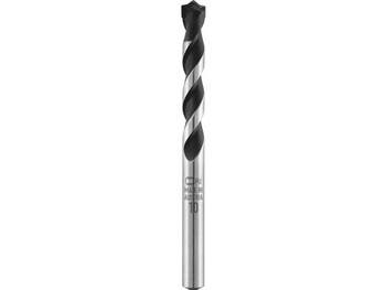 Alpen Wiertło do betonu 3/60mm - Węglika wolframu szare
