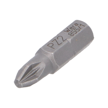 WERA bit PZ2x25mm Standard