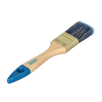 FASTER TOOLS pędzel płaski do lakierów 38mm