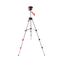 TRESNAR statyw 1/4" 60-150cm