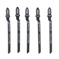 FASTER TOOLS Brzeszczot do wyrzynarki, uchwyt T, T119BO 12 82