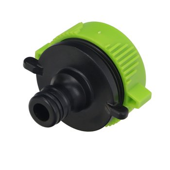 FORESTER przyłącze na kran uniwersalne 1/2"-1" - 10 sztuk