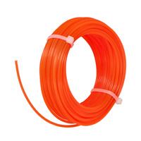 FORESTER żyłka do koszenia 2,0mm 15m gwiazda