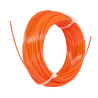 FORESTER żyłka do koszenia 1,3mm 15m gwiazda