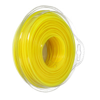 FORESTER żyłka do koszenia 2,4mm 50m okrągła