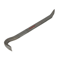 DRAUMET Łom wyciągacz płaski 20x10 300