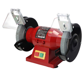 TRESNAR Szlifierka stołowa 125 mm