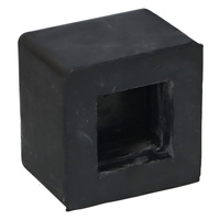 DRAUMET nasadka gumowa na młotek kamieniarski 1500g