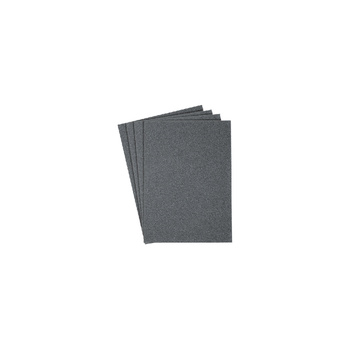 Klingspor papier wodny arkusz gr. 600 - 1 sztuka